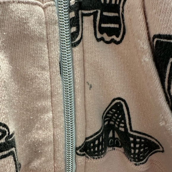 Nununu jacket - Picture 4 of 4